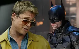 Брэд Питт может сыграть злодея в «Бэтмен. Часть 2» — слух