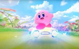 Команда Kirby Air Riders скоро будет расформирована, но фанатам не стоит волноваться
