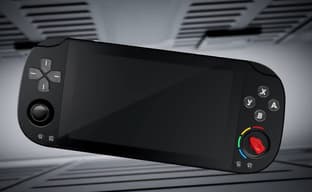 Портативка с необычным поворотным переключателем: опубликован трейлер консоли GameMT EX5