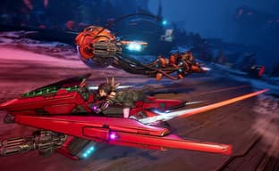 Gearbox Doubles Borderlands 4 Performance on 8GB Graphics Cards