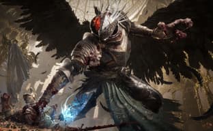 «Создано взрослыми для взрослых»: Lords of the Fallen 2 позволит отрубать любую видимую конечность противника