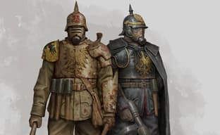 Подкрепление для Пруссии: Trench Crusade получит новые наборы с пластиковыми миниатюрами — слух