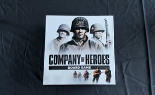 Великая Отечественная война на столе: в России выпустят вторую редакцию варгейма Company of Heroes: The Board Game