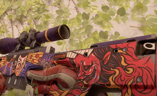 Valve готова заплатить 35 тысяч долларов за один скин Counter-Strike 2 — раскрыто вознаграждение для создателей контента