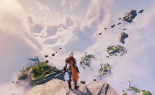 Выживание на парящих островах Lost Skies выйдет на PlayStation 5 и Xbox в 2026 году