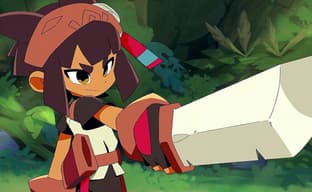 Ролевой экшен с кулинарией Town of Zoz выйдет в начале 2026 года