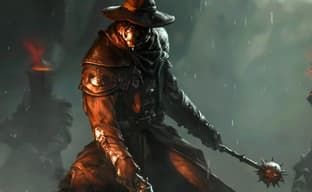 Witchfire Shooter Surpasses 500,000 Copies Sold and Receives The Reckoning Update with New Weapons and Vault