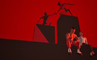 Психотерапия с помощью кувалды: Devolver Digital анонсировала Virtue and a Sledgehammer