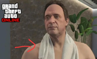 Игроки в GTA Online обнаружили ещё один элемент из Grand Theft Auto VI