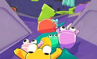 Анонсирован лягушачий кооперативный экстракшен-платформер Frog Sqwad для ПК