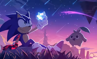 Sonic Team объяснила отсутствие игр серии на The Game Awards