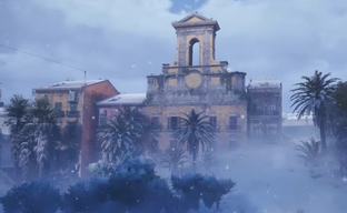 Разработчики Arc Raiders показали заснеженные карты из зимнего обновления Cold Snap