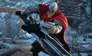 Вышел расширенный трейлер приключенческой RPG «Киберслав: Затмение»