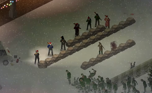 Для Project Zomboid вышло крупное обновление 42.13.0 с мультиплеером — началось стресс-тестирование режима