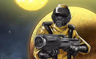 Для стратегии Starship Troopers: Terran Command анонсировали DLC The Eradicators Battle Group с новыми жуками, бойцами и локациями