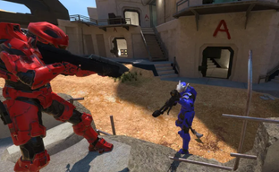 Microsoft забанила фанатский мод для Counter-Strike 2 — он имитировал мультиплеер Halo 3