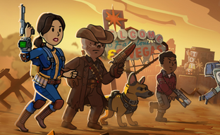 Для Fallout Shelter вышло крупнейшее обновление с контентом в честь 25-ой годовщины франшизы и в стиле сериала Amazon
