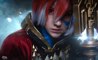 Кристальный Экзарх: косплеер воплотила образ Г'раха Тиа из Final Fantasy XIV