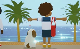 Создатель Katamari Damacy вернулся в Японию и не уверен, что останется в игровой индустрии после провала to a T — приключения о подростке, застрявшем в Т-позе