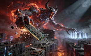 ИИ отберёт твою память. Почему цены на комплектующие снова растут и как с этим жить