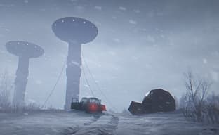 Ламповый постапокалипсис с русской душой. Обзор отечественного sci-fi приключения Hail to the Rainbow