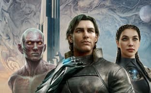 Ветераны Mass Effect делают Exodus без использования генеративного ИИ