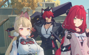 Стрим по Zenless Zone Zero 2.5 пройдёт 19 декабря