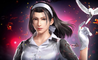 92-летняя геймерша стала чемпионом турнира по Tekken 8