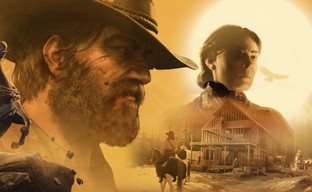 Выживание в стиле Red Dead Redemption 2 — анонсировали Westlanders