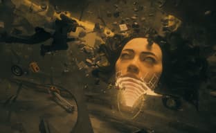 CONTROL Resonant получила русский трейлер от GamesVoice