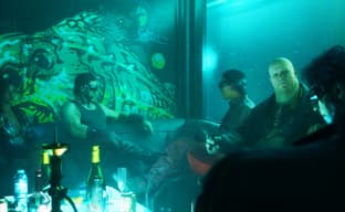 Авторы NO LAW сравнили свой проект с Cyberpunk 2077 и пообещали игрокам более личный опыт