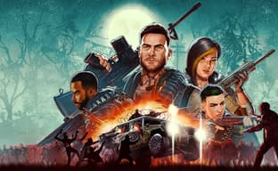 Simple, understandable, and works fine. Exclusive preview of the zombie shooter John Carpenter’s Toxic Commando