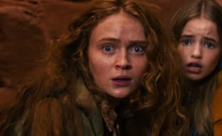 Netflix выпустил трейлер второго тома пятого сезона «Очень странных дел»