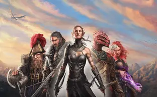 Divinity: Original Sin II Remaster Released on PS5, Xbox Series X|S, and Switch 2