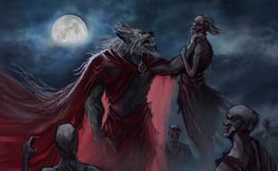 Разработчики метроидвании «Волколак: Воля Богов» поделились деталями грядущего обновления