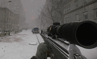 Названы продажи Escape from Tarkov за месяц после релиза полной версии 1.0 — разработчики выпустили праздничный промокод