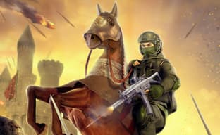 Netflix экранизирует средневековый экшен про «попаданца» Kingmakers