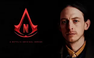 Захари Харт пополнил актёрский состав сериала Assassin’s Creed от Netflix