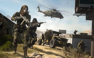 Infinity Ward urged not to believe rumors that the new Modern Warfare will be a copy of Modern Warfare II