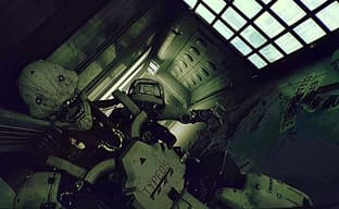 Routine, a cosmic horror, reviewed — this game has been in development for over thirteen years!