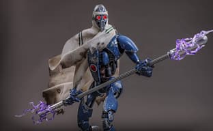 Личный телохранитель генерала Гривуса: Hot Toys открыла предзаказ на фигурку «Магнастража» из «Звёздных войн»