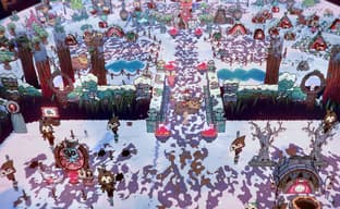 Зимнее дополнение Cult of the Lamb: Woolhaven выйдет в январе