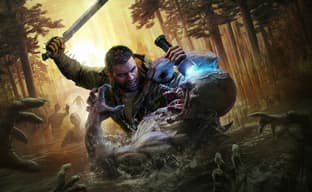 Techland готовит новую Dying Light с онлайн-режимом – вакансия