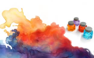 Для творцов и любителей головоломок: настольную игру «Чернила» выпустят в России