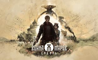 Если тебе никто не сопротивляется — ты делаешь «гэ». Интервью с разработчиками «Война Миров: Сибирь»