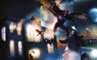 Мир городского фэнтези: открылся предзаказ на настольную ролевую игру «Досье Дрездена»