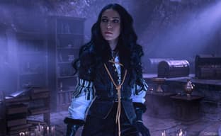 «Магия — это хаос, искусство и наука»: косплеер воплотила образ Йеннифер из The Witcher 3: Wild Hunt