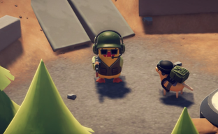 Valve выпустила трейлер Зимней распродажи Steam 2025 — показала утиный «Тарков» и другие игры-участницы