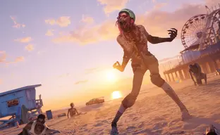 Стали известны сроки релиза зомби-экшена Dead Island 3