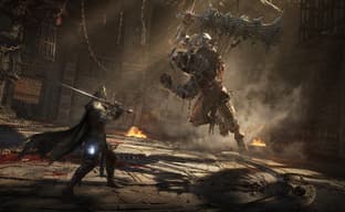 «Ваша медийная кампания против сексуализации провалилась». Asmongold вступился за разработчиков Lords of the Fallen II